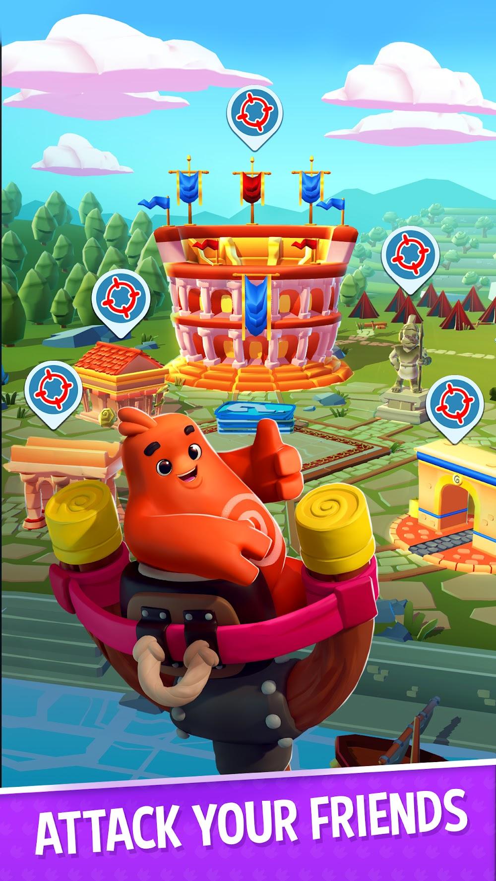 Dice Dreams Screenshot 3