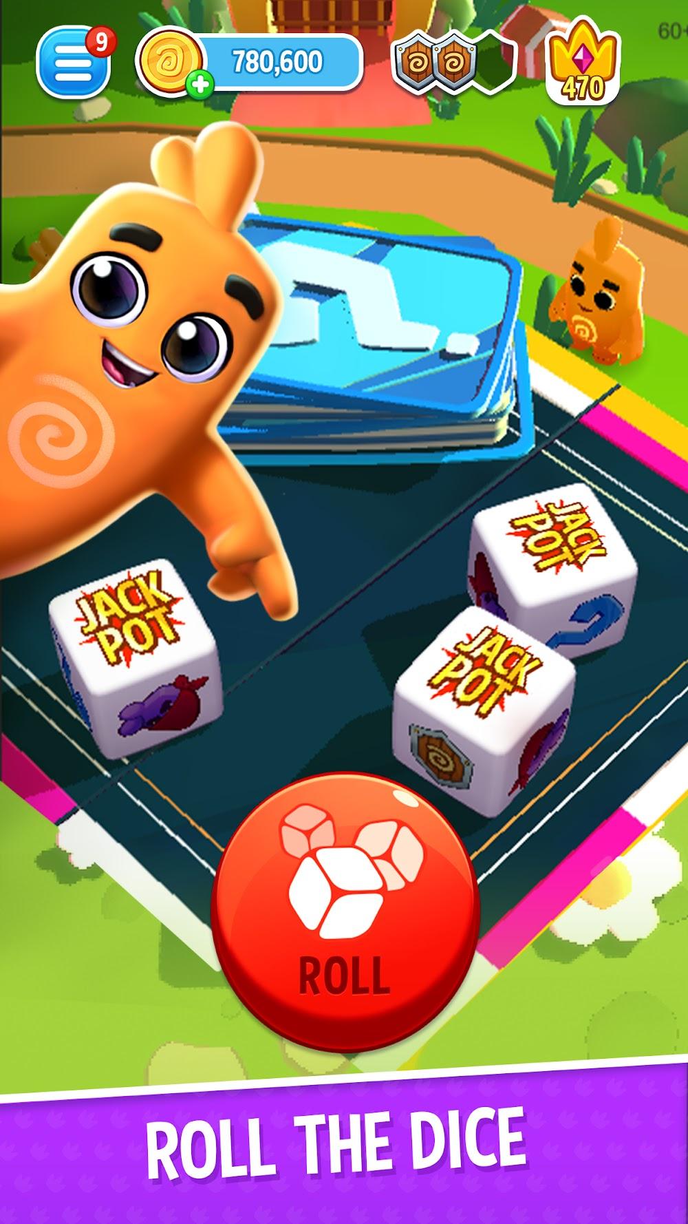 Dice Dreams Screenshot 4
