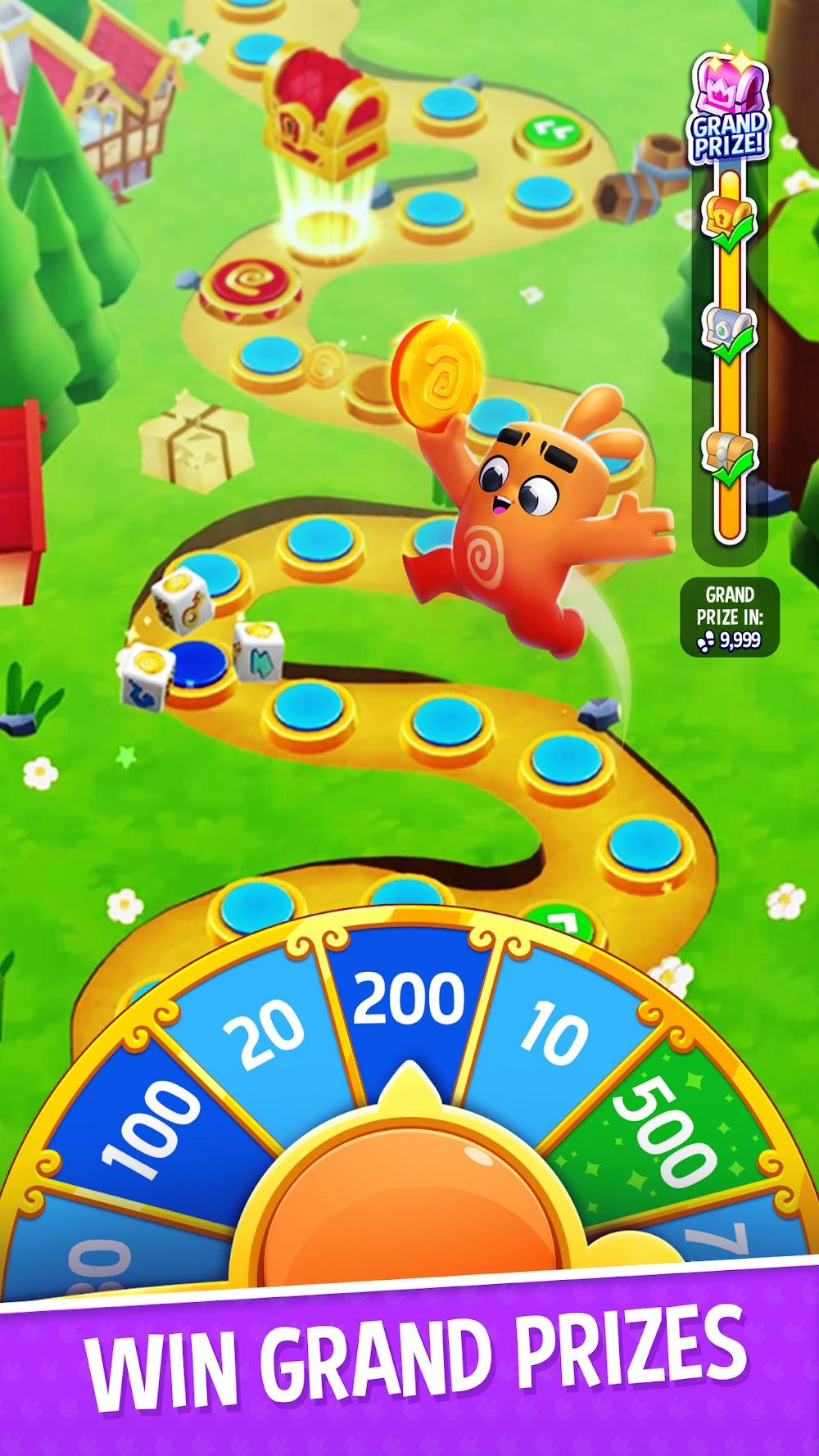 Dice Dreams Screenshot 5