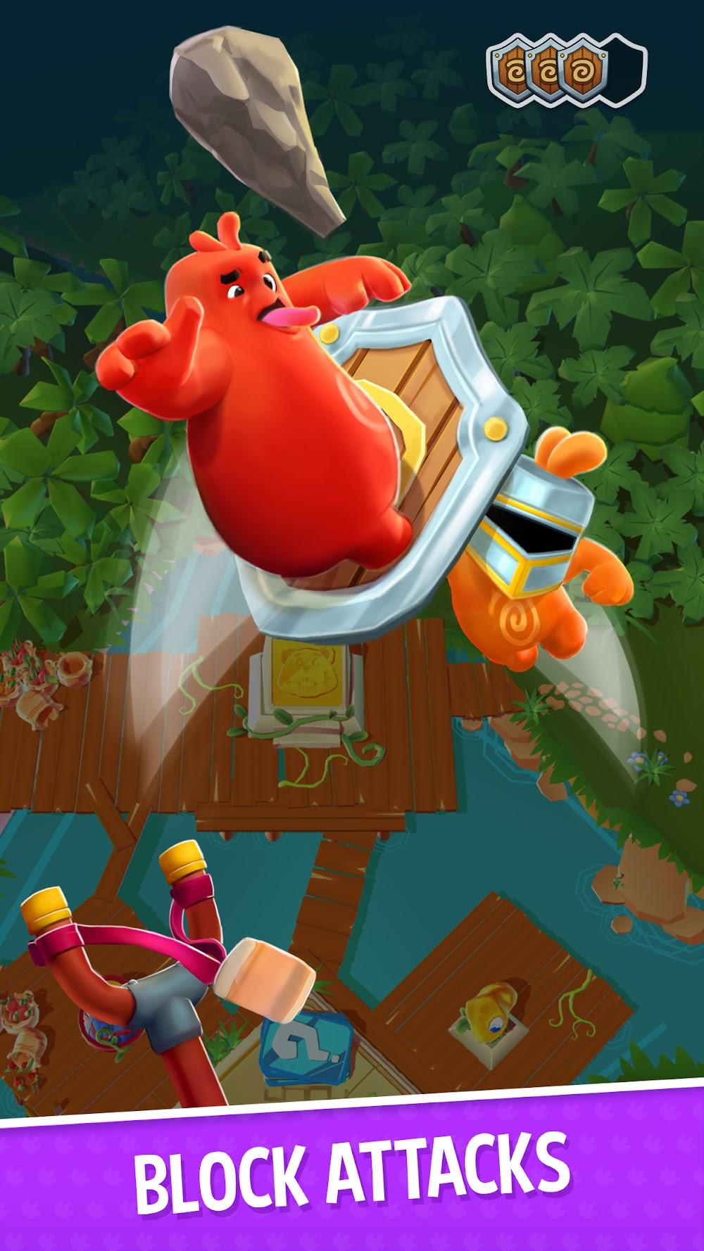 Dice Dreams Screenshot 6