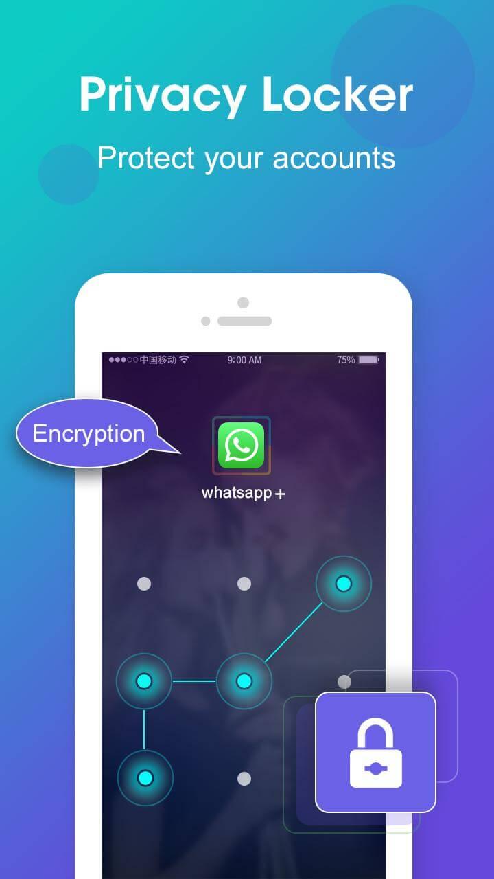 DO Multiple Accounts Screenshot 5