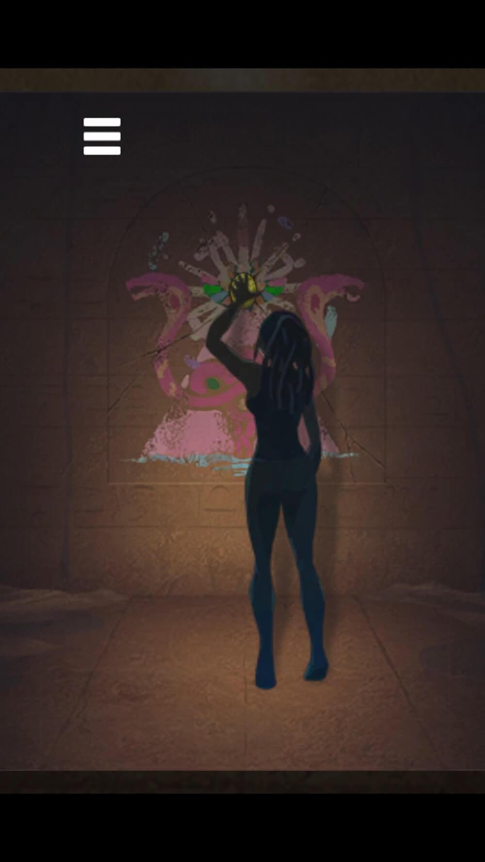 escape game: Treasure Screenshot 2