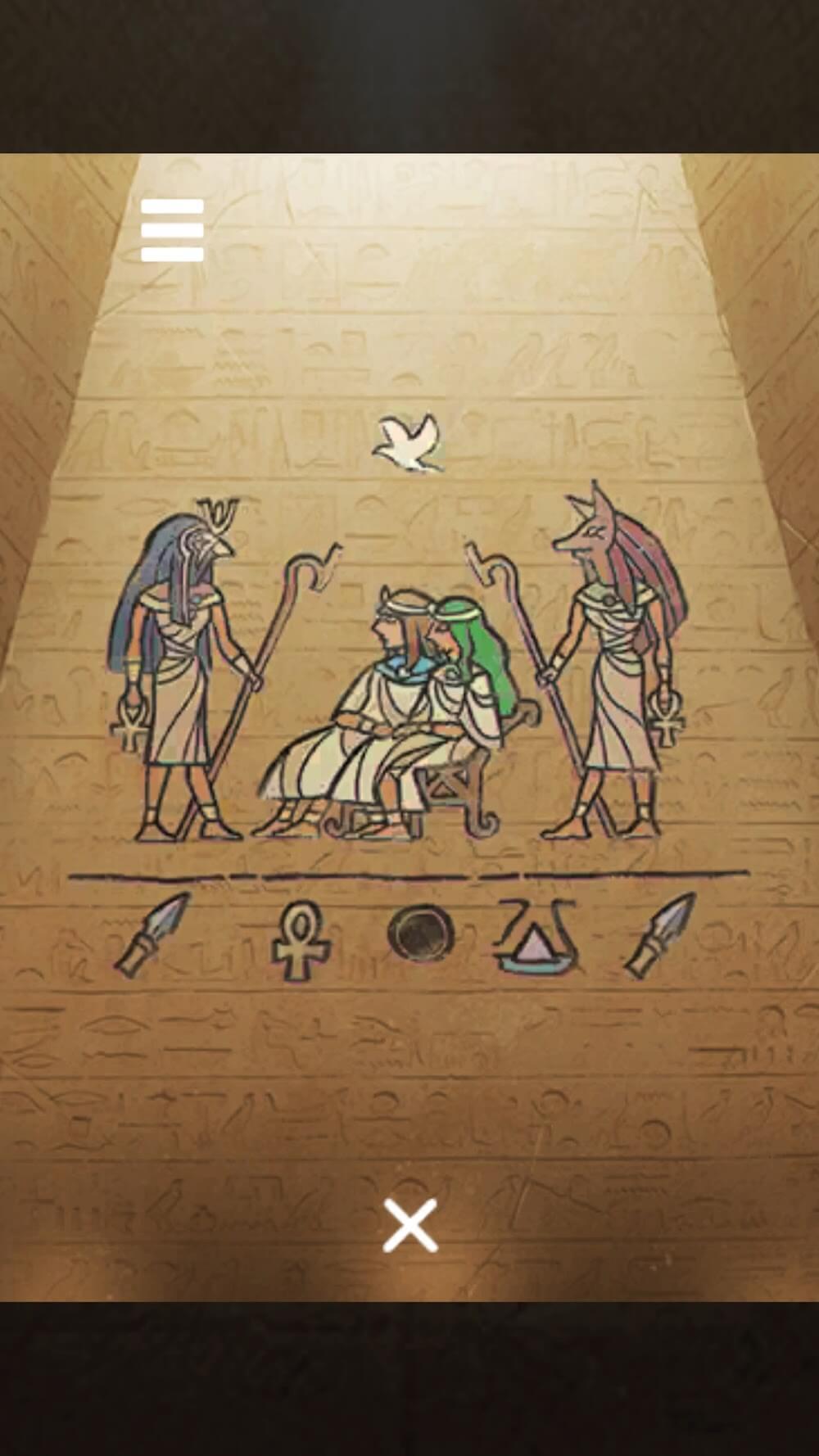 escape game: Treasure Screenshot 4
