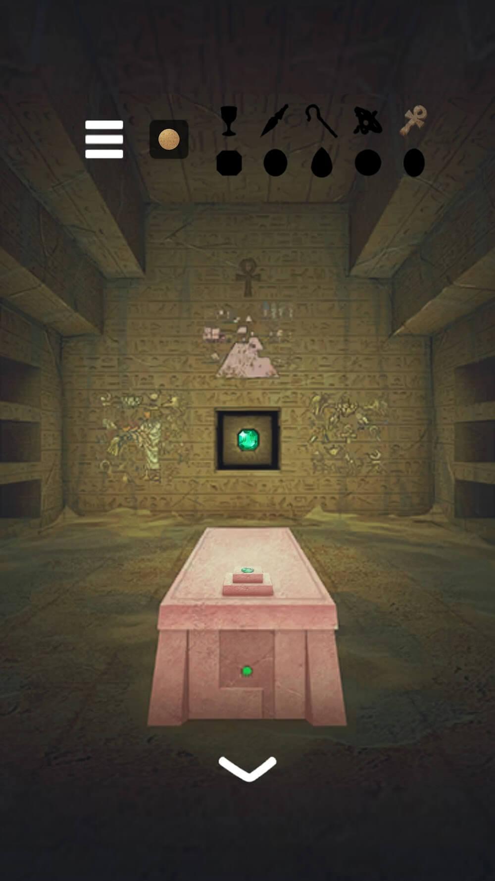 escape game: Treasure Screenshot 6