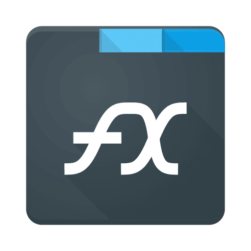 FX File Explorer
