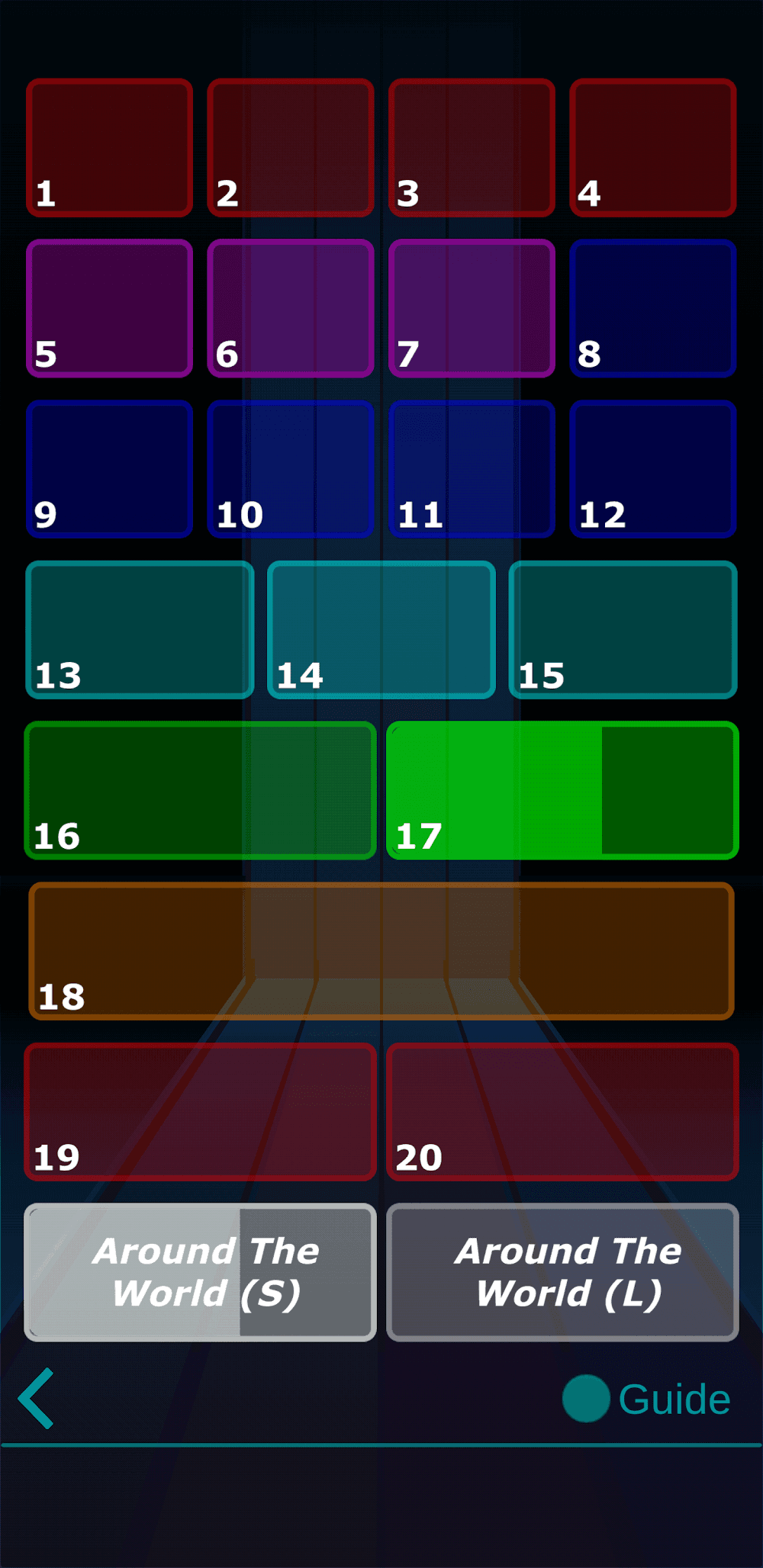 iDaft Jamming Screenshot 3