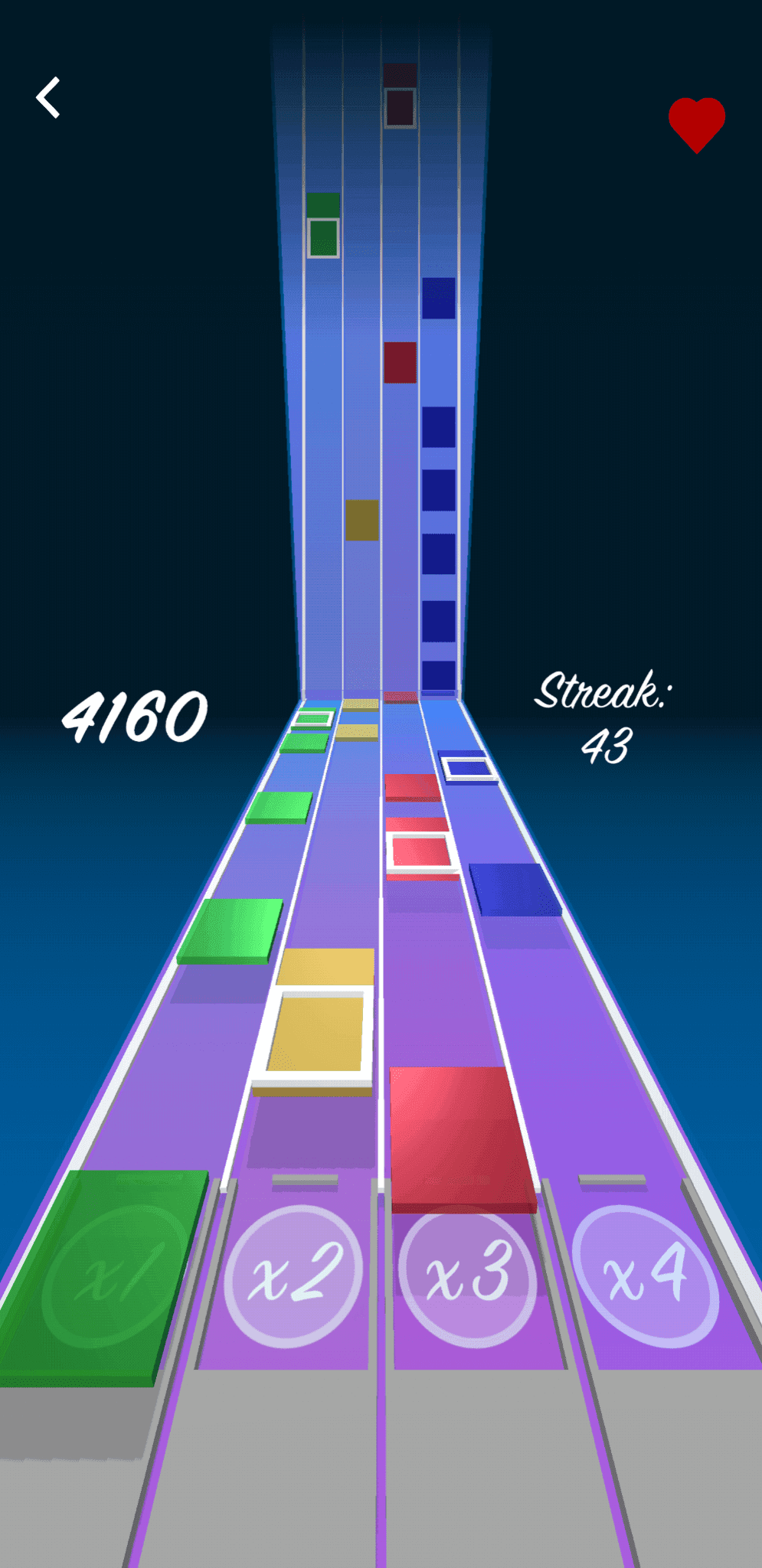 iDaft Jamming Screenshot 4