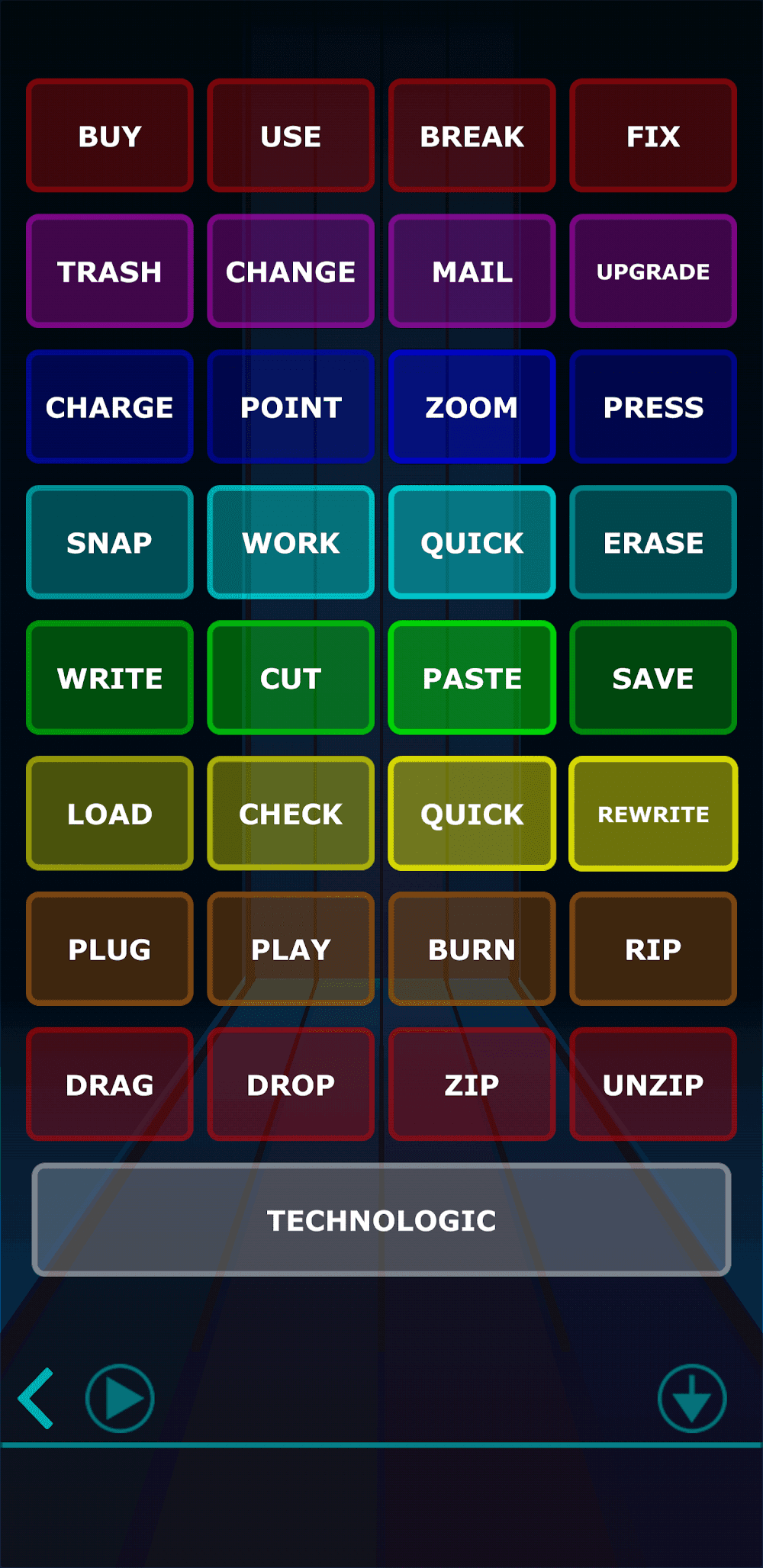 iDaft Jamming Screenshot 5