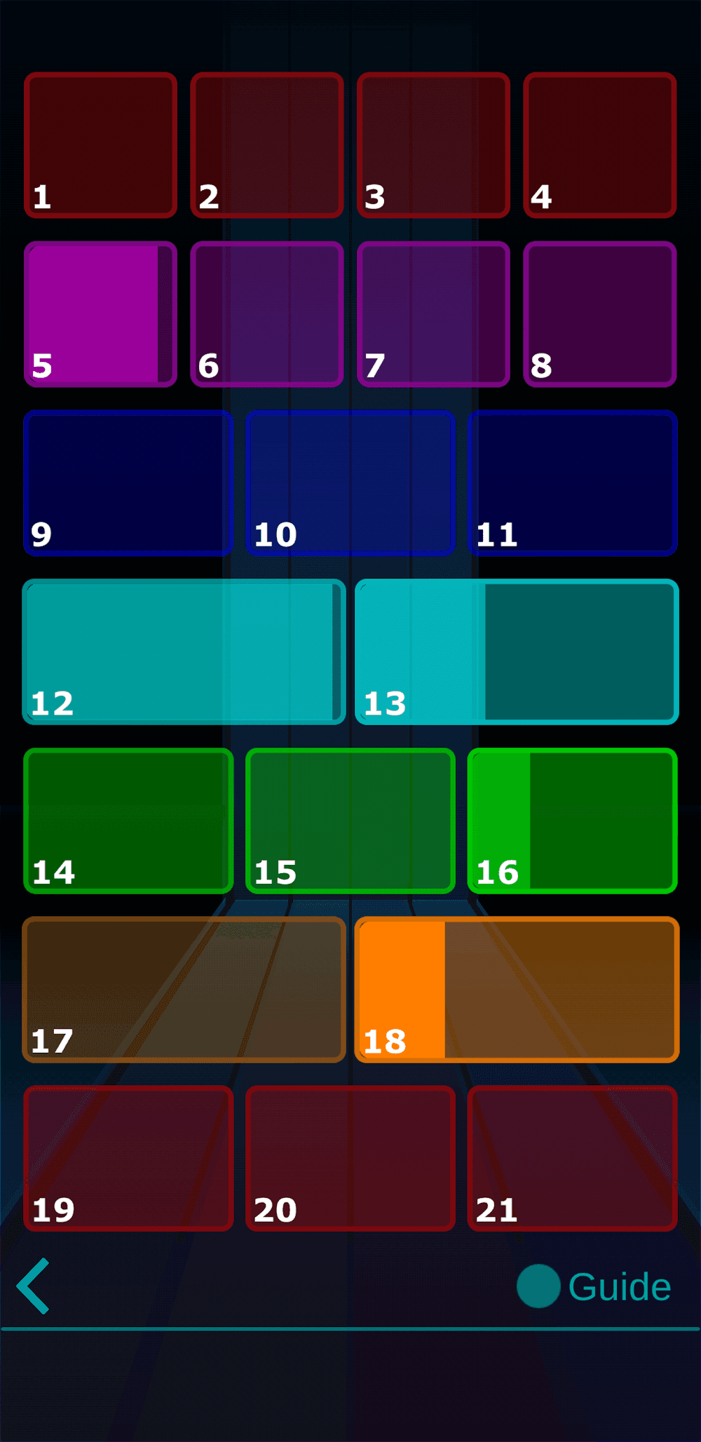 iDaft Jamming Screenshot 6