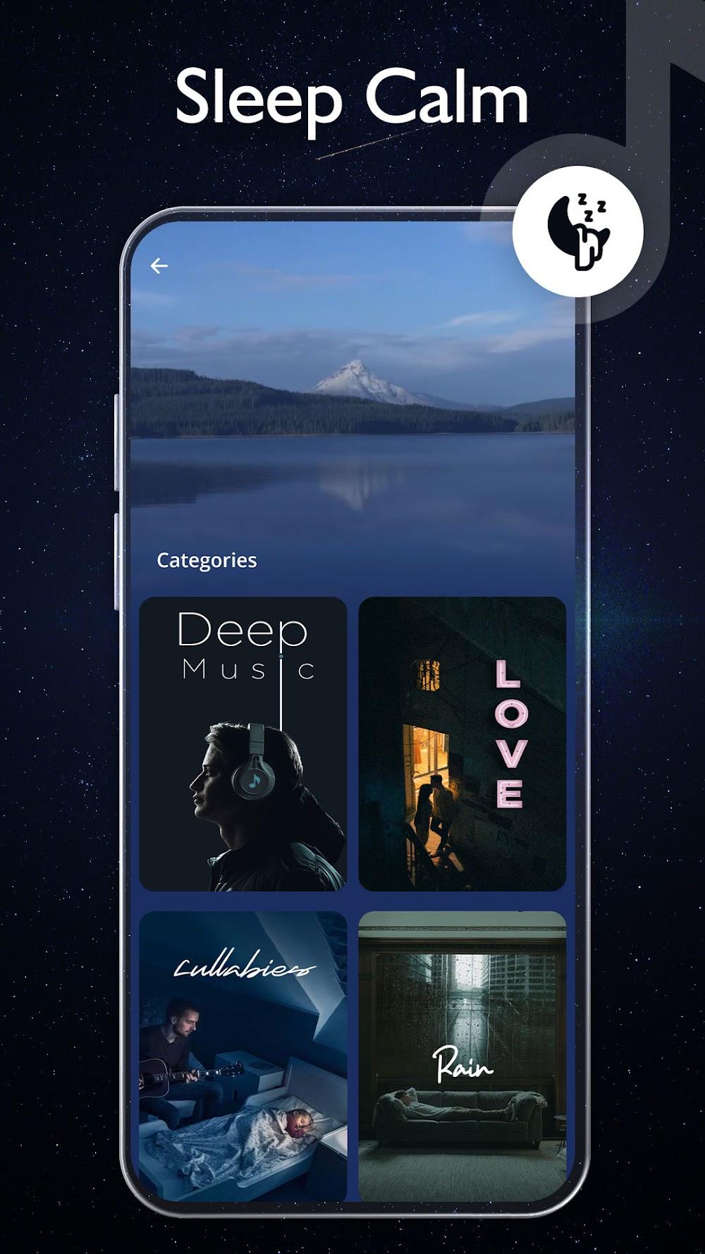 Rocks Music Player Screenshot 3