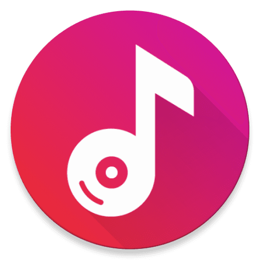 Rocks Music Player
