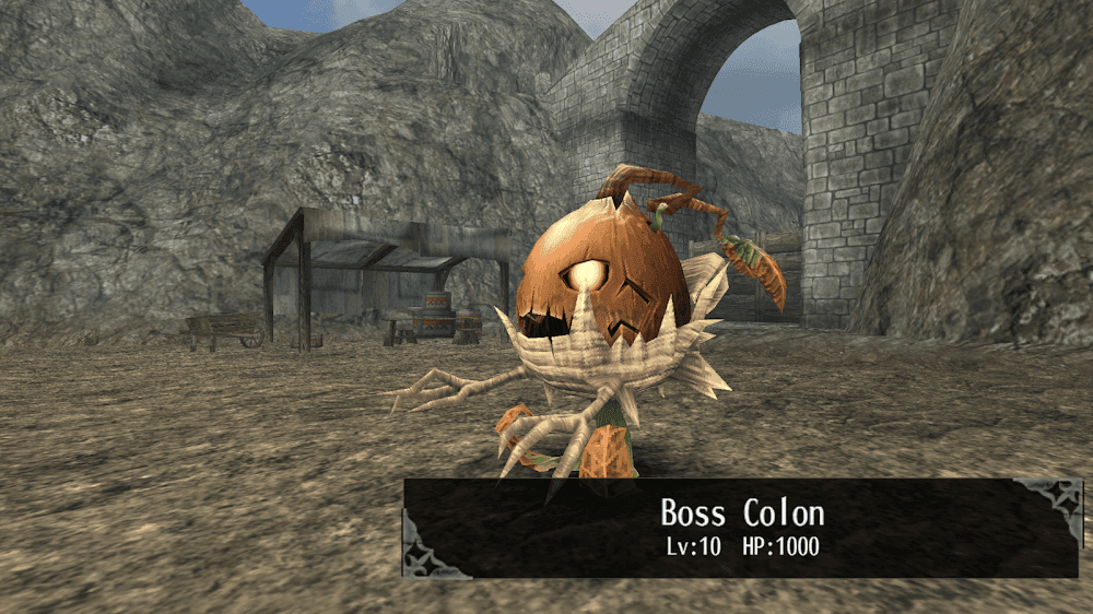 RPG Toram Online – MMORPG Screenshot 6