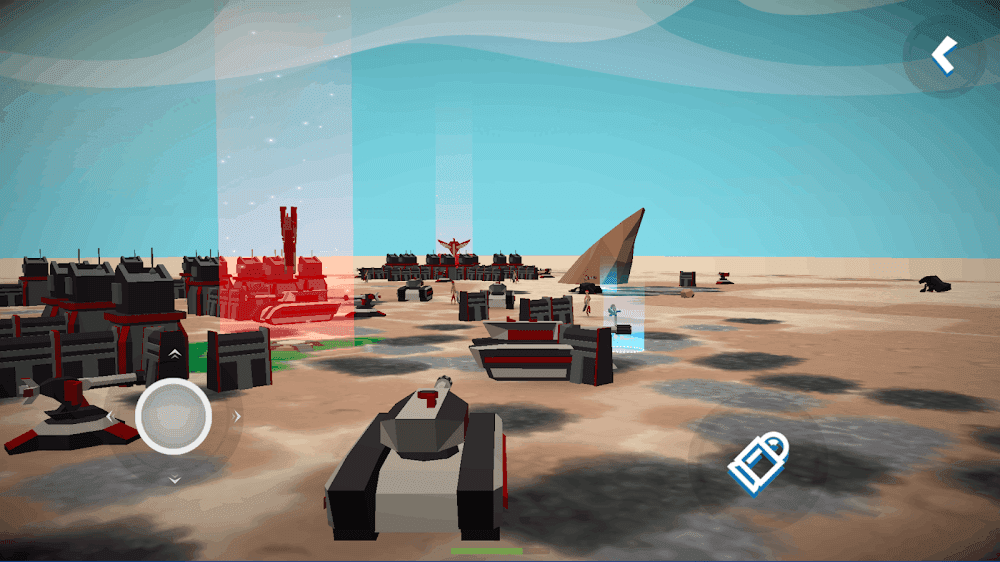MoonBox Screenshot 5