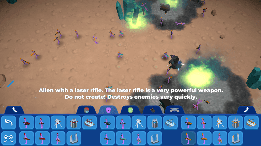 MoonBox Screenshot 6