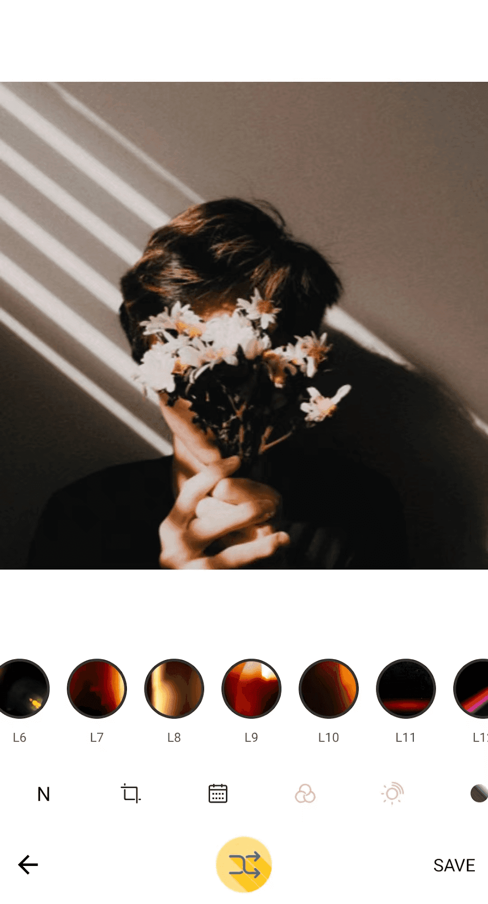 Vintage Camera Screenshot 4