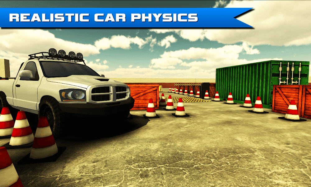 Car Driver 4 Screenshot 3
