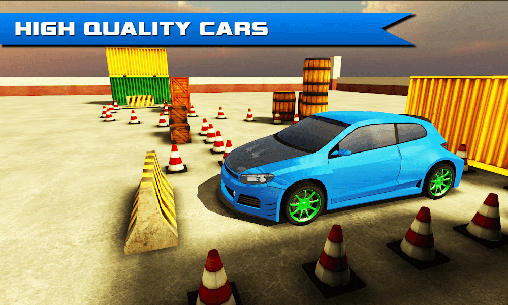Car Driver 4 Screenshot 5