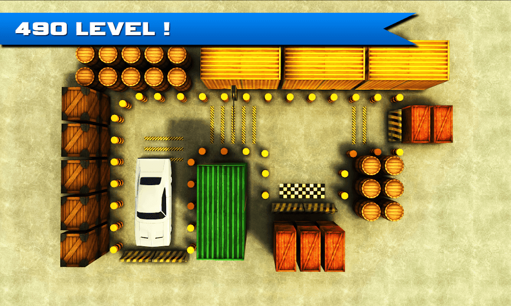 Car Driver 4 Screenshot 6