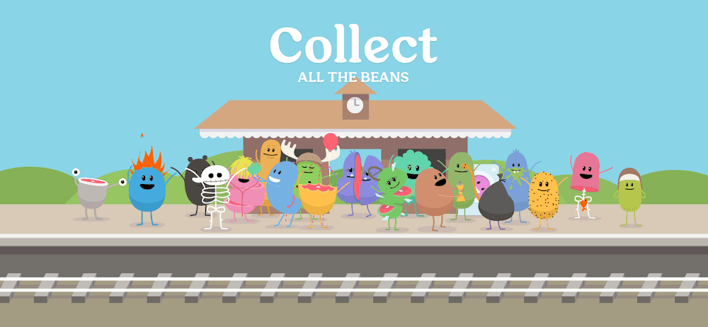 Dumb Ways to Die Screenshot 1