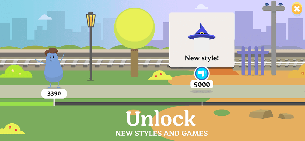 Dumb Ways to Die Screenshot 2