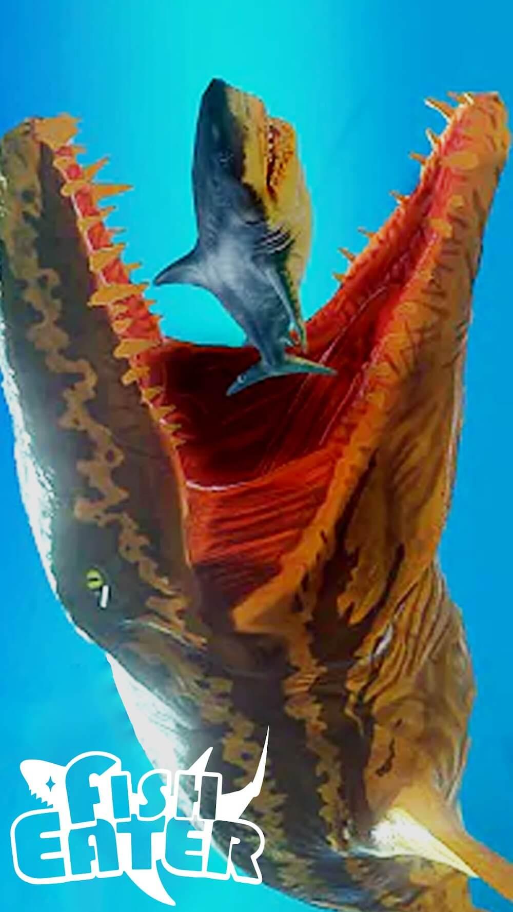 Fish Eater.io Screenshot 5