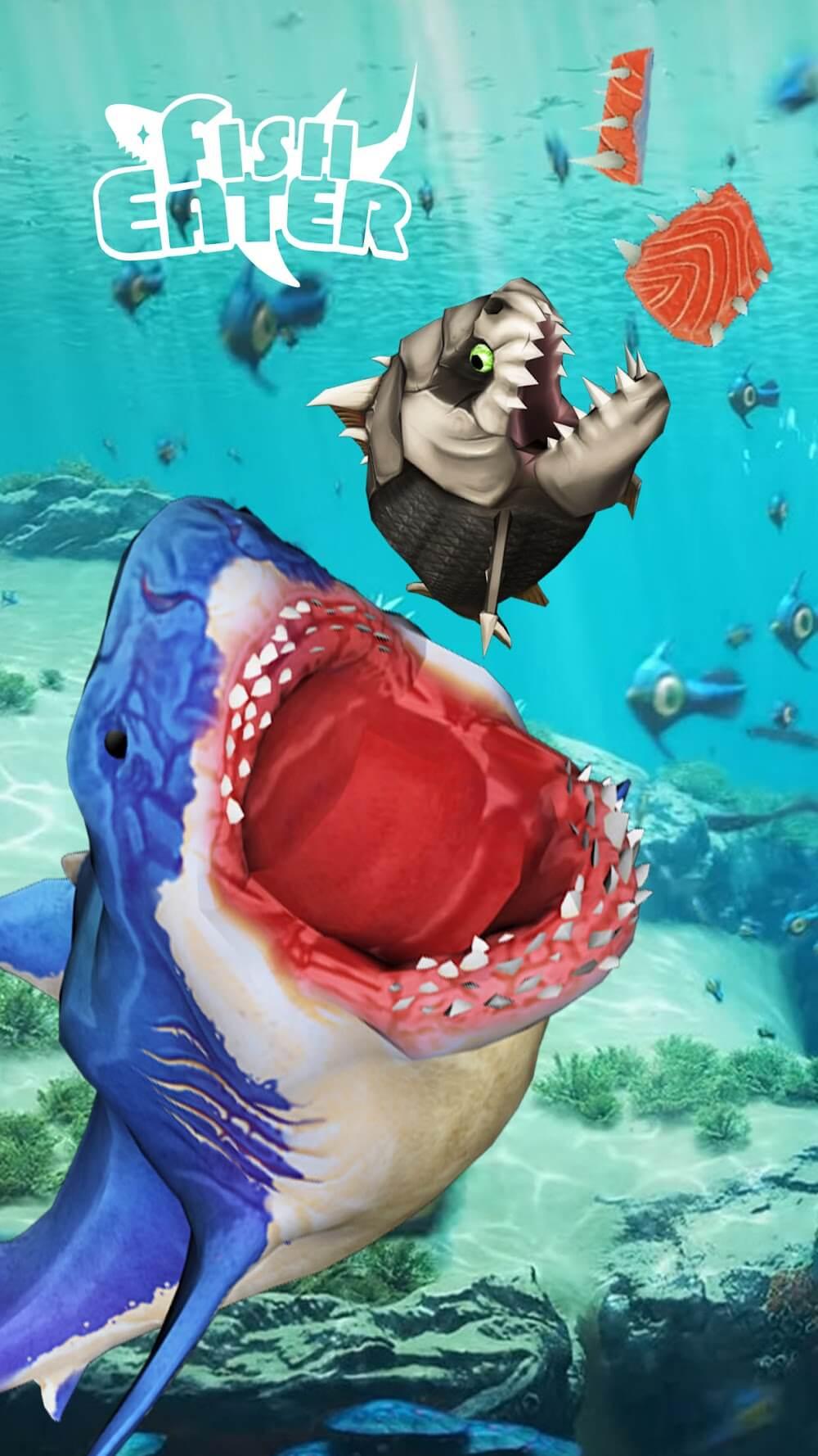 Fish Eater.io Screenshot 6