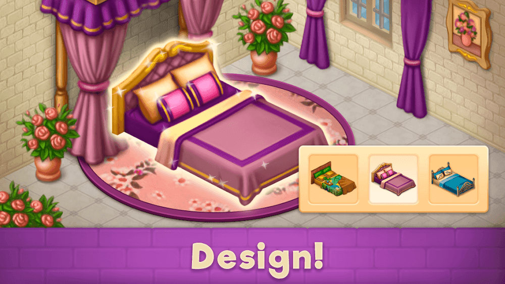Magic School: Renovation Screenshot 2