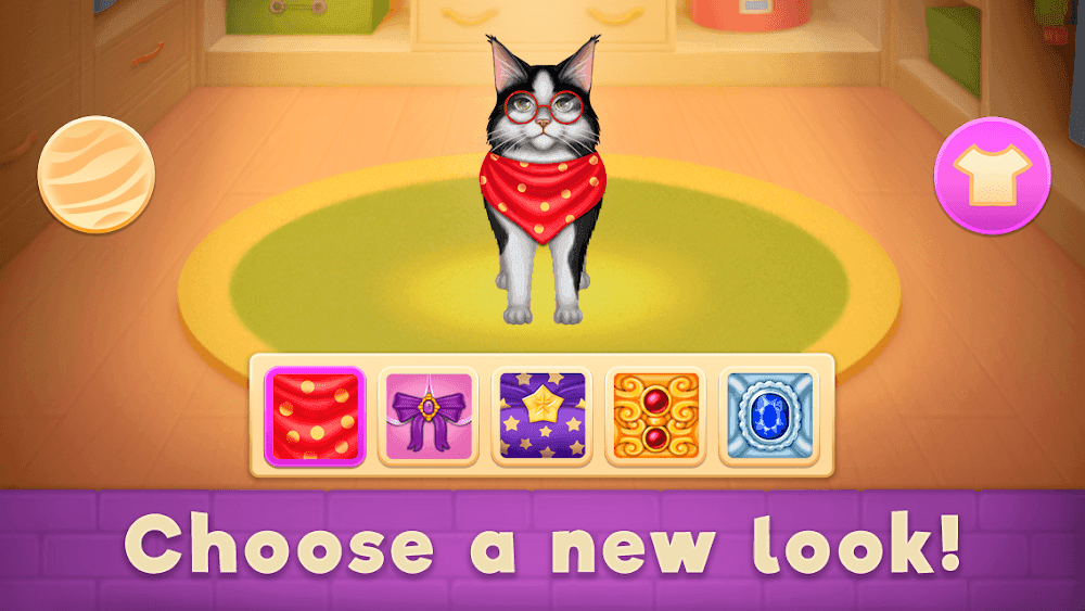 Magic School: Renovation Screenshot 6