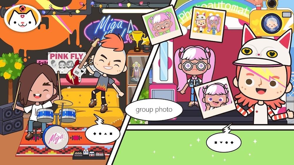 Miga Town: My Store Screenshot 6