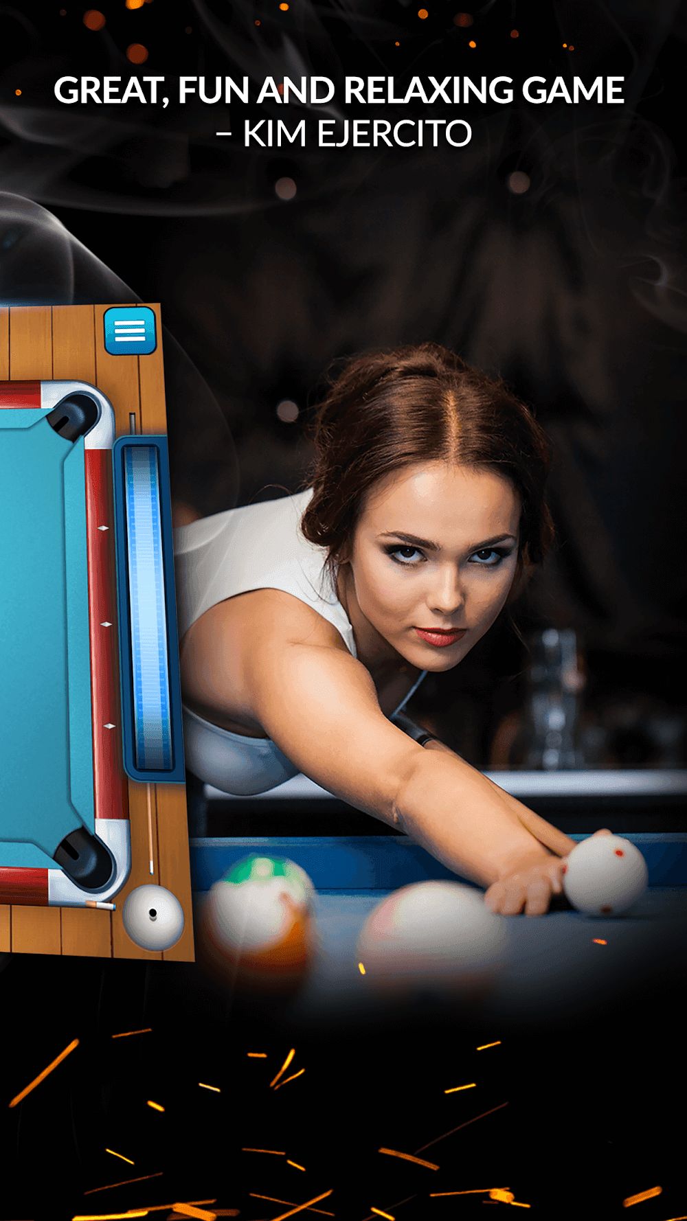 Pool Live Pro Screenshot 5