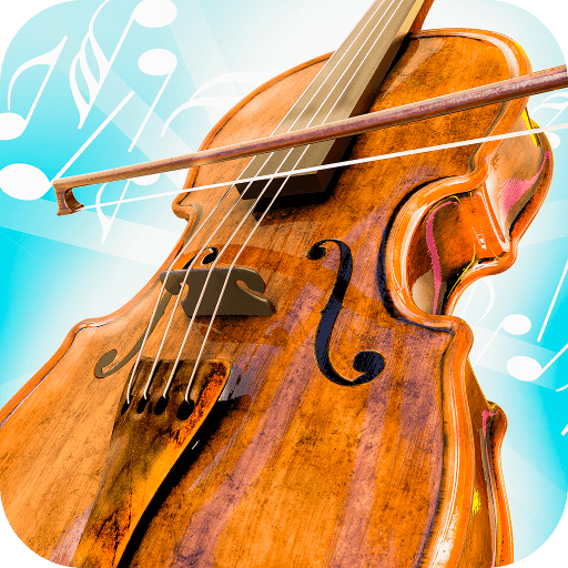 Real Violin Solo