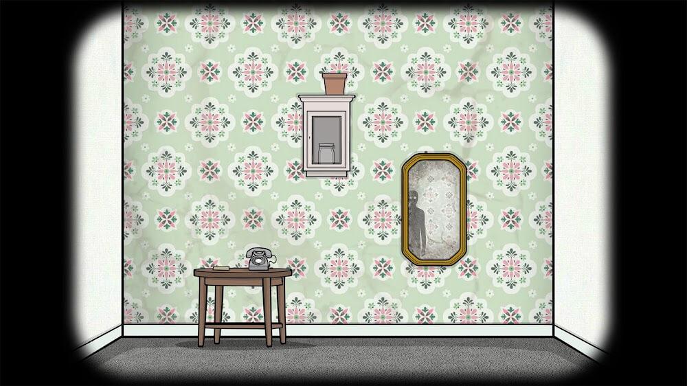 Samsara Room Screenshot 1