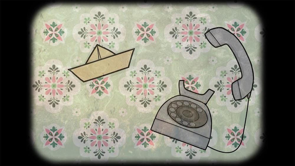 Samsara Room Screenshot 5