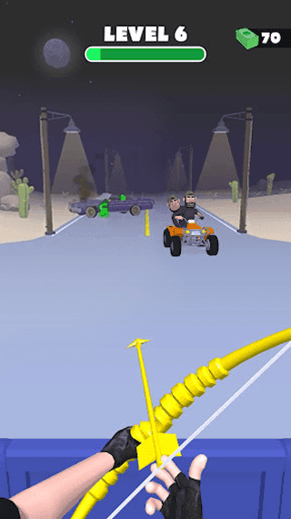 Stealth Shooter Screenshot 2
