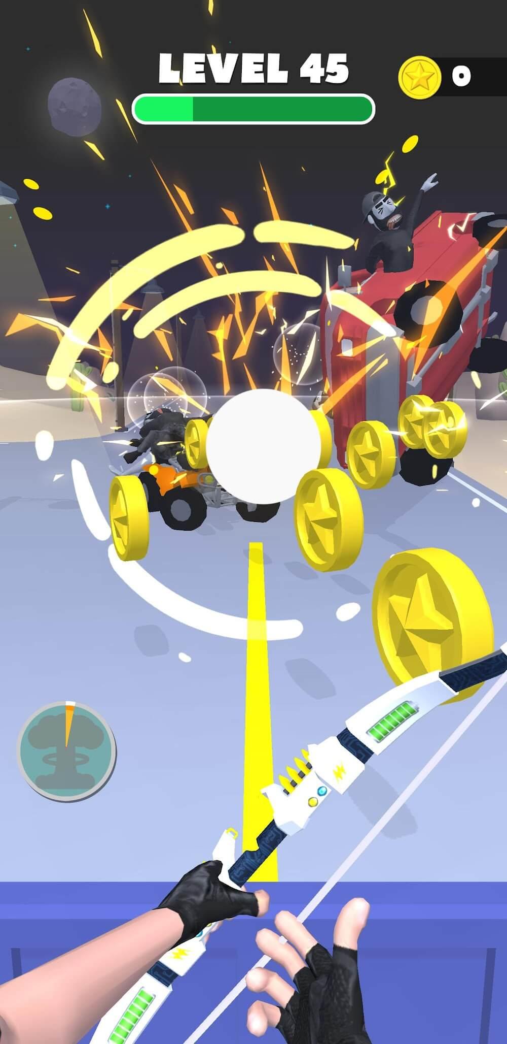 Stealth Shooter Screenshot 3