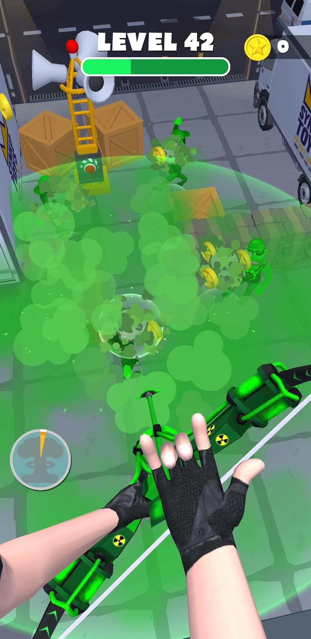Stealth Shooter Screenshot 6