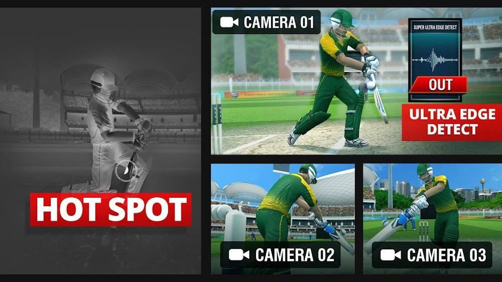 World Cricket Championship 2 Screenshot 6