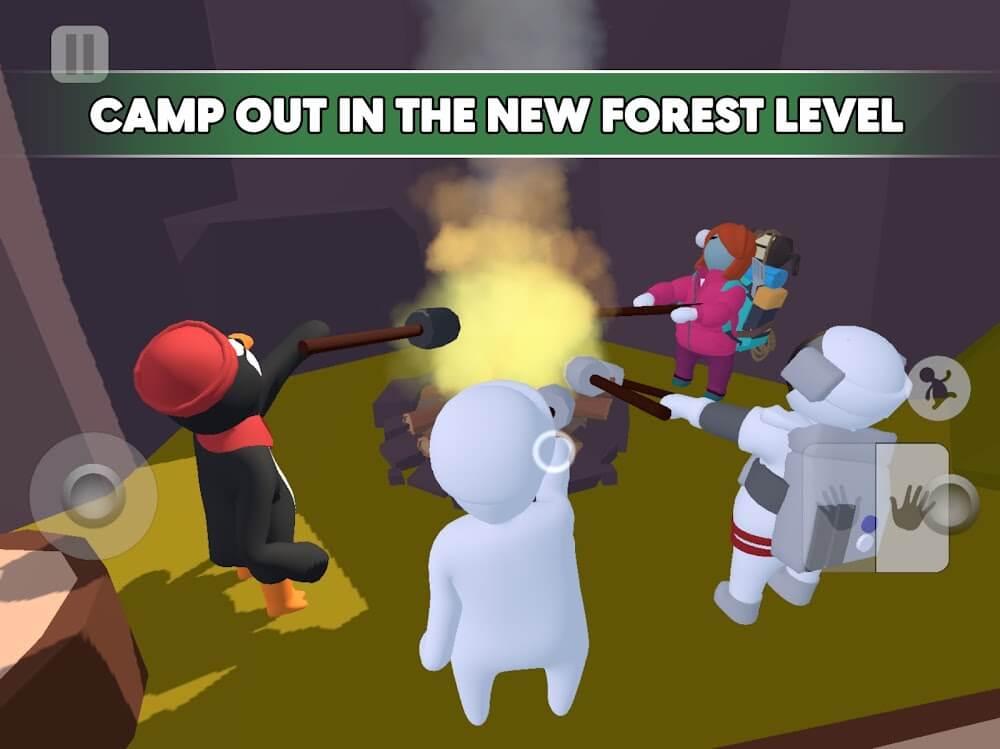 Human: Fall Flat Screenshot 4