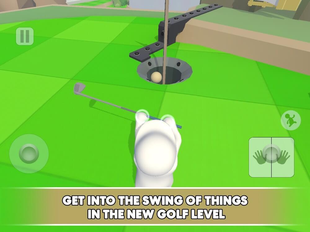 Human: Fall Flat Screenshot 6