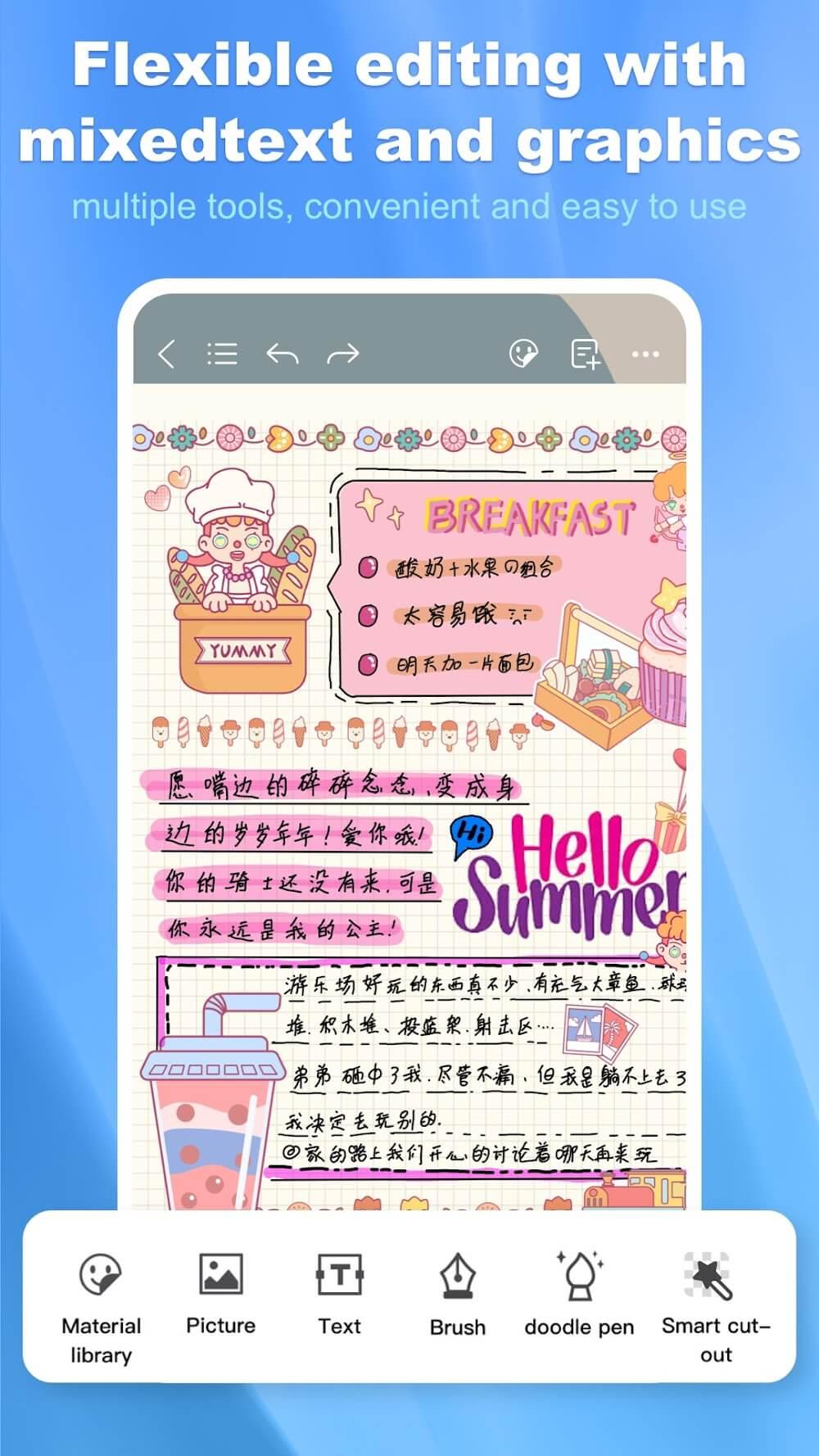 Kilonotes Screenshot 5