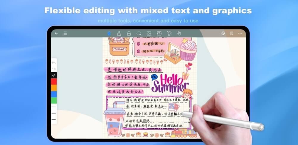 Kilonotes Screenshot 1