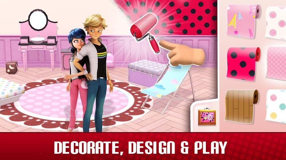 Miraculous Life Screenshot 6