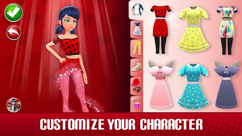 Miraculous Life Screenshot 5
