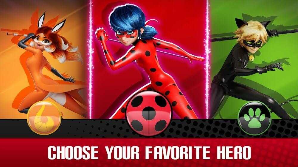 Miraculous Life Screenshot 3