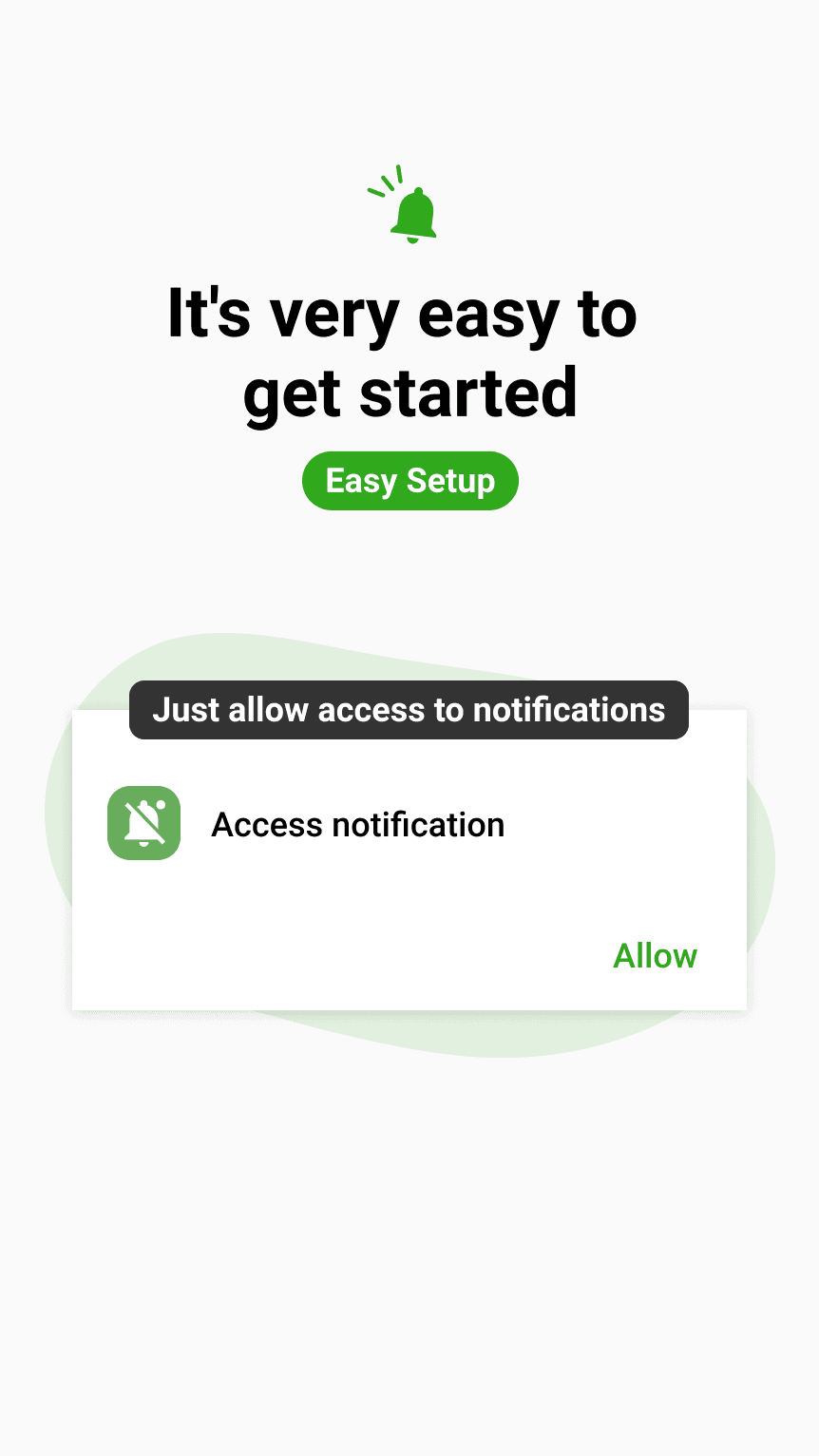 Notification Manager Screenshot 2