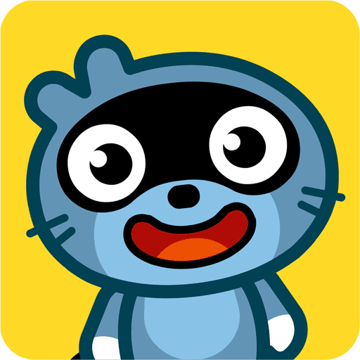 Pango Kids Time