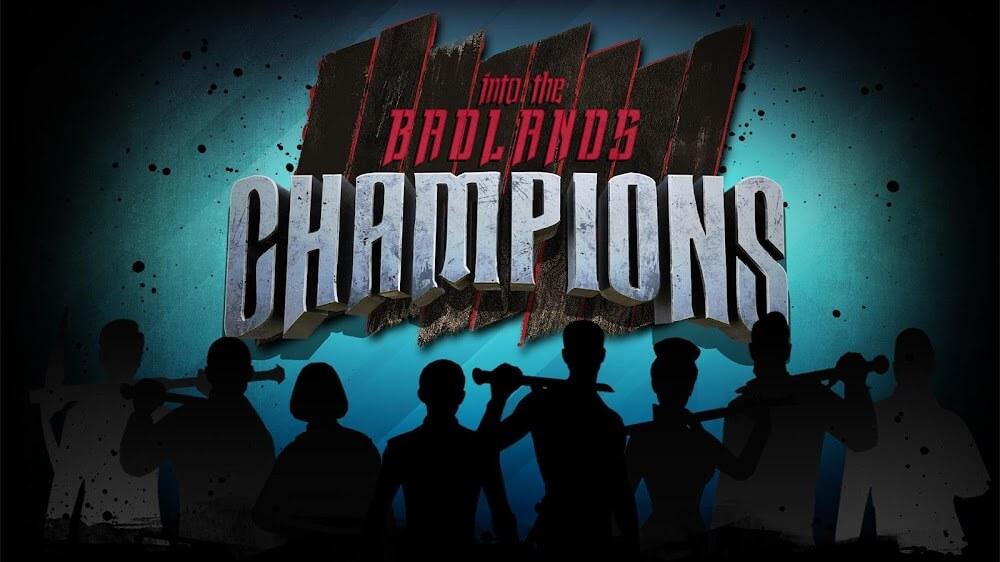 Badlands: Champions Screenshot 6