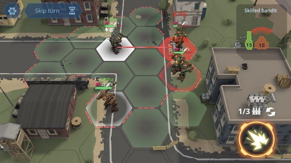 Concern Screenshot 6