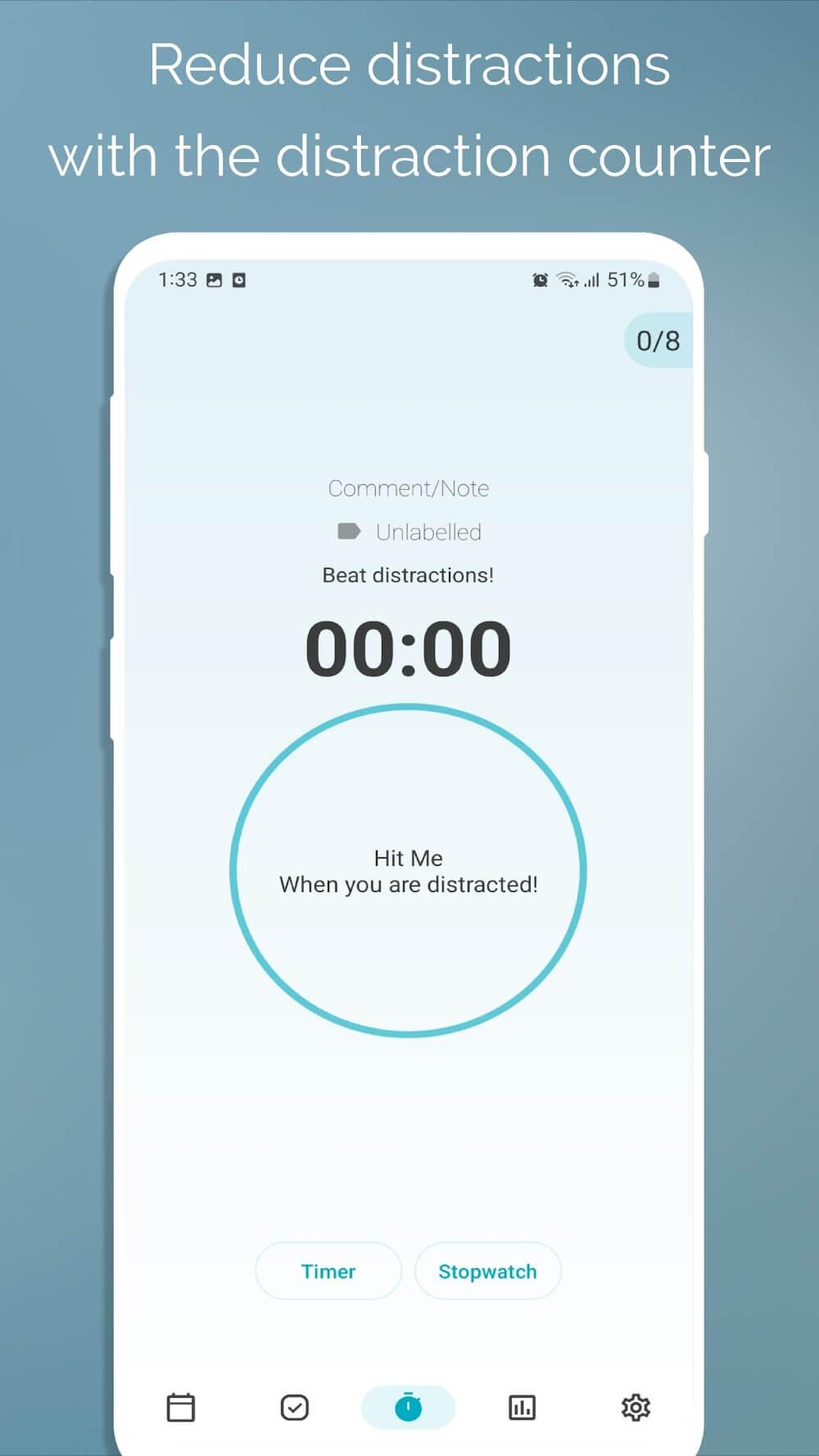 Engross Screenshot 2