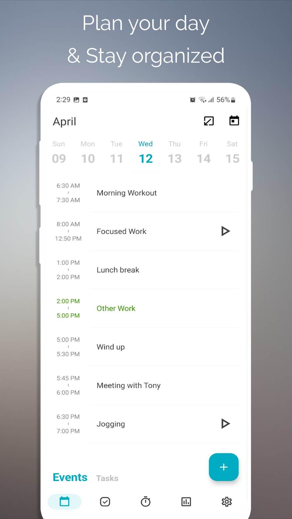 Engross Screenshot 4